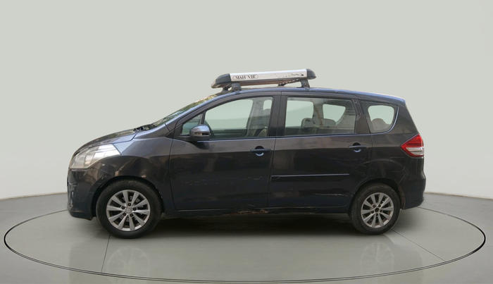 2013 Maruti Ertiga ZDI, Diesel, Manual, 1,86,848 km, exterior