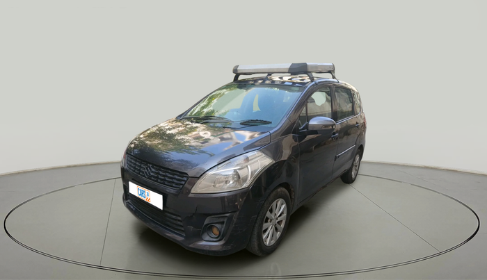 2013 Maruti Ertiga ZDI, Diesel, Manual, 1,86,848 km, exterior