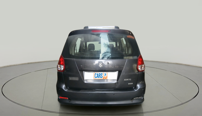 2013 Maruti Ertiga ZDI, Diesel, Manual, 1,86,848 km, exterior