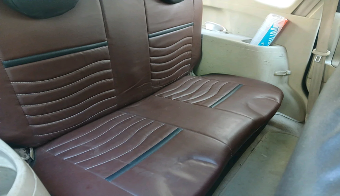 2013 Maruti Ertiga ZDI, Diesel, Manual, 1,86,848 km, interior