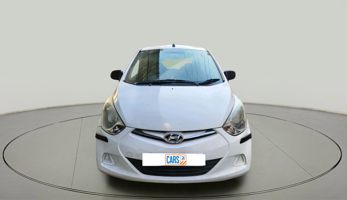 2013 Hyundai Eon ERA +, Petrol, Manual, 98,824 km, exterior