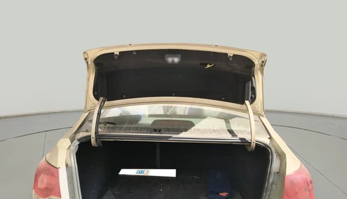 2010 Chevrolet Cruze LTZ, Diesel, Manual, 1,26,807 km, exterior