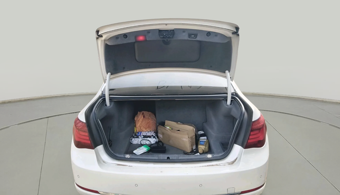 2013 BMW 7 Series 730Ld, Diesel, Automatic, 1,49,740 km, exterior