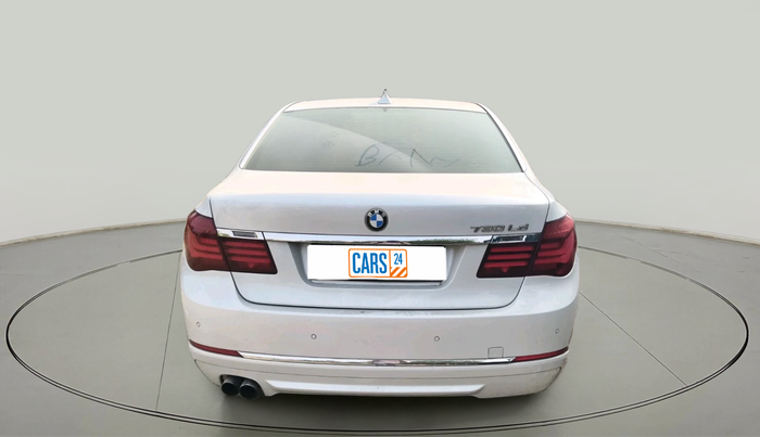 2013 BMW 7 Series 730Ld, Diesel, Automatic, 1,49,740 km, exterior