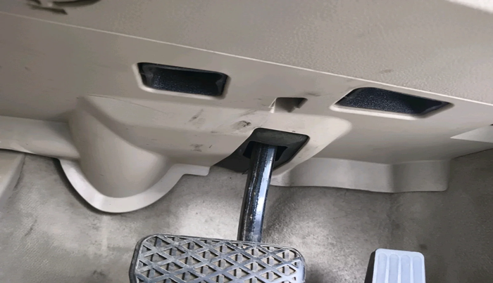 2013 BMW 7 Series 730Ld, Diesel, Automatic, 1,49,740 km, interior