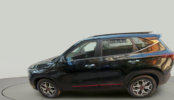 2022 KIA SELTOS GTX PLUS 1.5 DIESEL AT, Diesel, Automatic, 68,668 km, exterior