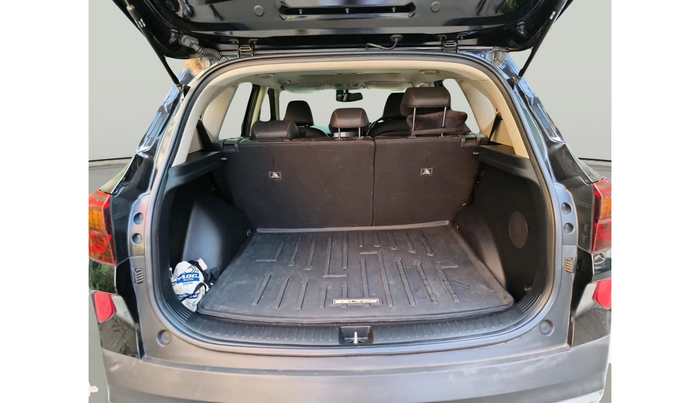 2022 KIA SELTOS GTX PLUS 1.5 DIESEL AT, Diesel, Automatic, 68,668 km, exterior