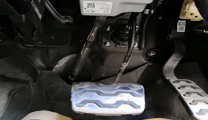 2022 KIA SELTOS GTX PLUS 1.5 DIESEL AT, Diesel, Automatic, 68,668 km, interior