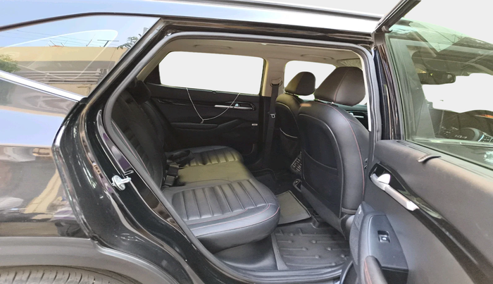 2022 KIA SELTOS GTX PLUS 1.5 DIESEL AT, Diesel, Automatic, 68,668 km, interior