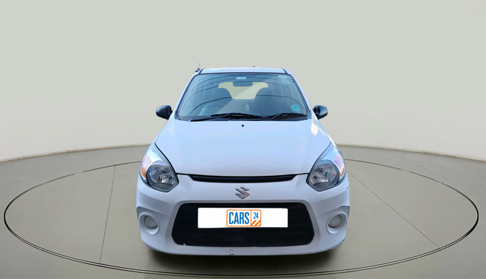 2017 Maruti Alto 800 LXI, Petrol, Manual, 39,925 km, exterior