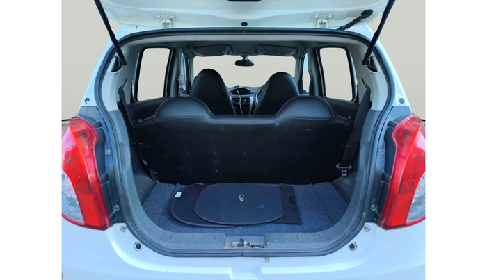 2017 Maruti Alto 800 LXI, Petrol, Manual, 39,925 km, exterior