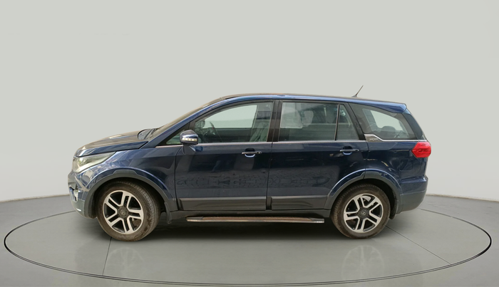 2018 Tata Hexa XTA 4X2 7 STR, Diesel, Automatic, 1,21,141 km, exterior