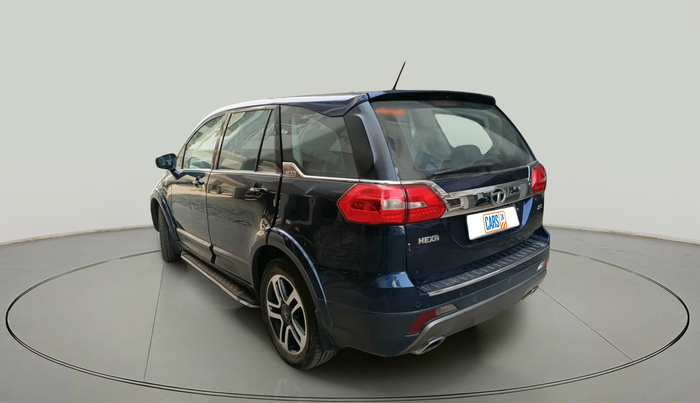 2018 Tata Hexa XTA 4X2 7 STR, Diesel, Automatic, 1,21,141 km, exterior