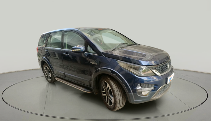 2018 Tata Hexa XTA 4X2 7 STR, Diesel, Automatic, 1,21,141 km, exterior