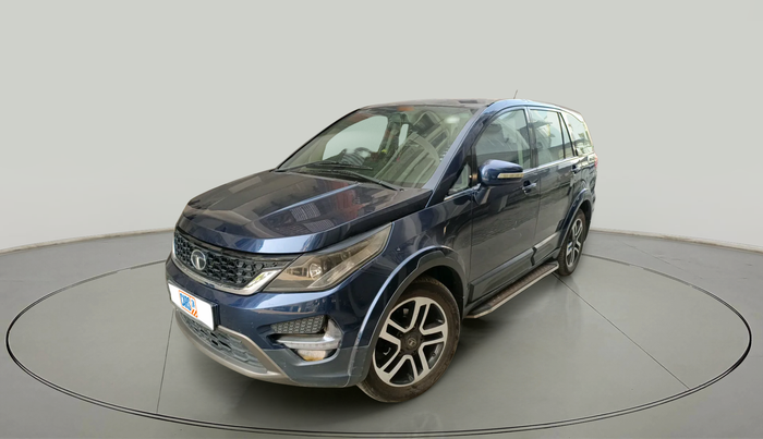 2018 Tata Hexa XTA 4X2 7 STR, Diesel, Automatic, 1,21,141 km, exterior