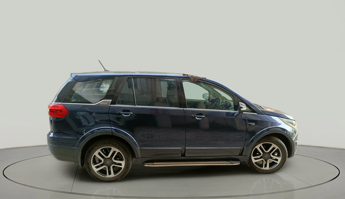 2018 Tata Hexa XTA 4X2 7 STR, Diesel, Automatic, 1,21,141 km, exterior