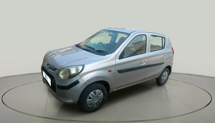 2013 Maruti Alto 800 LXI, Petrol, Manual, 39,024 km, exterior