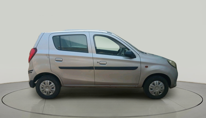 2013 Maruti Alto 800 LXI, Petrol, Manual, 39,024 km, exterior