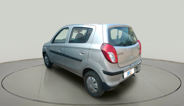 2013 Maruti Alto 800 LXI, Petrol, Manual, 39,024 km, exterior