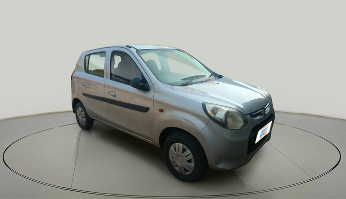 2013 Maruti Alto 800 LXI, Petrol, Manual, 39,024 km, exterior