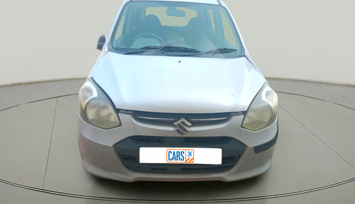 2013 Maruti Alto 800 LXI, Petrol, Manual, 39,024 km, exterior