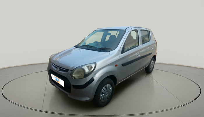 2013 Maruti Alto 800 LXI, Petrol, Manual, 39,024 km, exterior