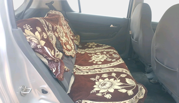 2013 Maruti Alto 800 LXI, Petrol, Manual, 39,024 km, interior