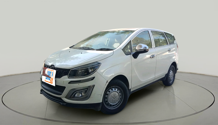 2019 Mahindra MARAZZO M2 7STR, Diesel, Manual, 1,12,983 km, exterior