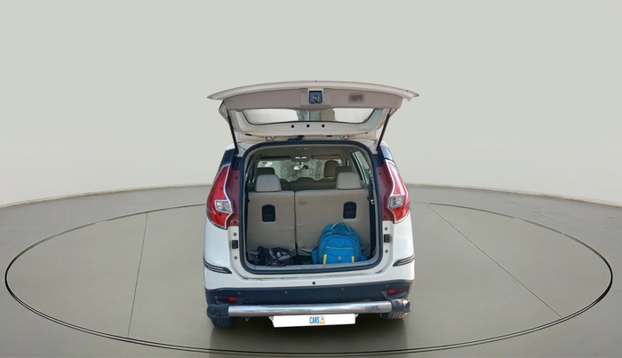 2019 Mahindra MARAZZO M2 7STR, Diesel, Manual, 1,12,983 km, exterior