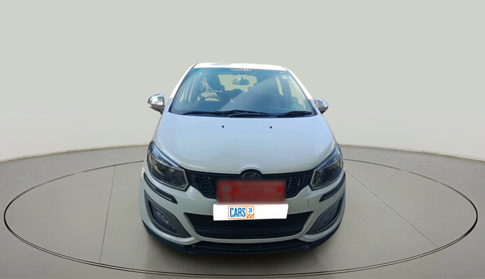 2019 Mahindra MARAZZO M2 7STR, Diesel, Manual, 1,12,983 km, exterior