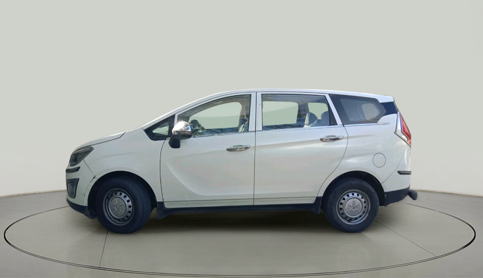 2019 Mahindra MARAZZO M2 7STR, Diesel, Manual, 1,12,983 km, exterior