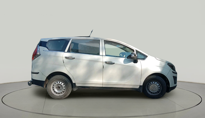 2019 Mahindra MARAZZO M2 7STR, Diesel, Manual, 1,12,983 km, exterior