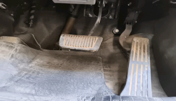 2014 Hyundai New Elantra 1.8 SX AT VTVT, Petrol, Automatic, 1,03,549 km, interior