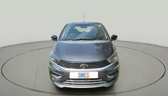 2023 Tata Tiago XT CNG, Petrol, Manual, 43,484 km, exterior