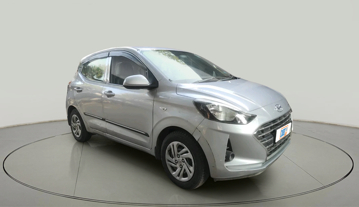 2020 Hyundai GRAND I10 NIOS MAGNA 1.2 KAPPA VTVT, Petrol, Manual, 1,45,294 km, exterior