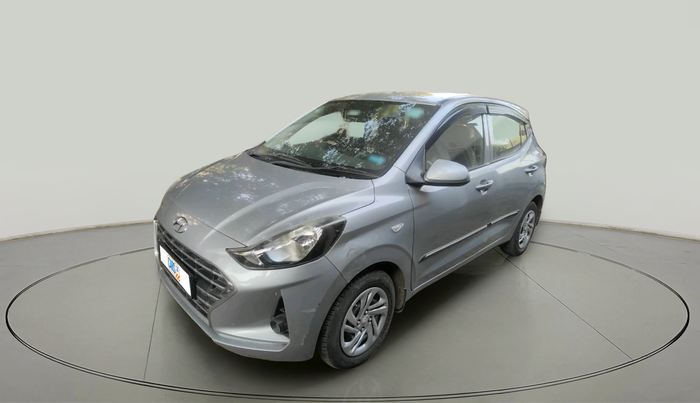 2020 Hyundai GRAND I10 NIOS MAGNA 1.2 KAPPA VTVT, Petrol, Manual, 1,45,294 km, exterior