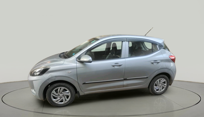 2020 Hyundai GRAND I10 NIOS MAGNA 1.2 KAPPA VTVT, Petrol, Manual, 1,45,294 km, exterior