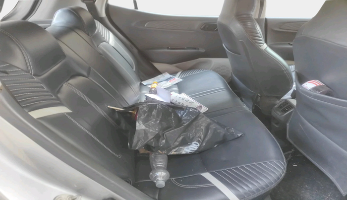 2020 Hyundai GRAND I10 NIOS MAGNA 1.2 KAPPA VTVT, Petrol, Manual, 1,45,294 km, interior