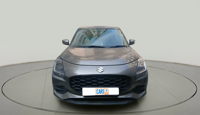 2024 Maruti Swift VXi (O) CNG, Petrol, Manual, 66,952 km, exterior