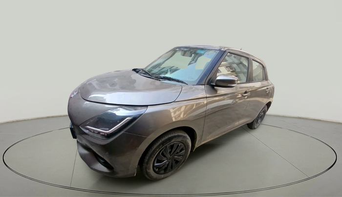 2024 Maruti Swift VXi (O) CNG, Petrol, Manual, 66,952 km, exterior
