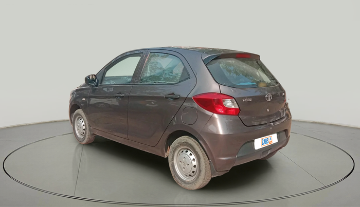 2018 Tata Tiago XM PETROL, Petrol, Manual, 48,839 km, exterior