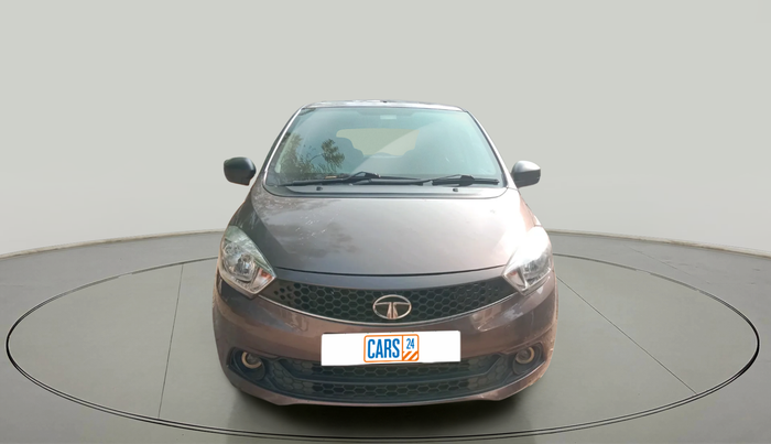 2018 Tata Tiago XM PETROL, Petrol, Manual, 48,839 km, exterior