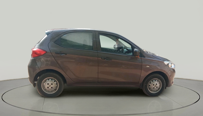 2018 Tata Tiago XM PETROL, Petrol, Manual, 48,839 km, exterior