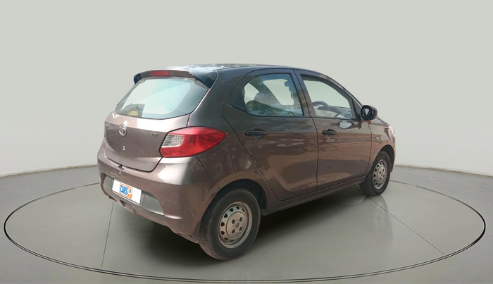 2018 Tata Tiago XM PETROL, Petrol, Manual, 48,839 km, exterior