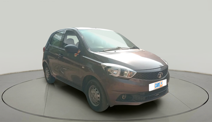 2018 Tata Tiago XM PETROL, Petrol, Manual, 48,839 km, exterior