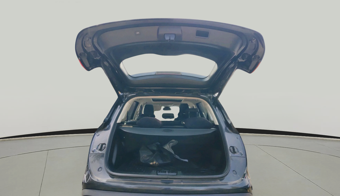 2020 MG HECTOR SHARP HYBRID 1.5 PETROL, Petrol, Manual, 1,00,330 km, exterior