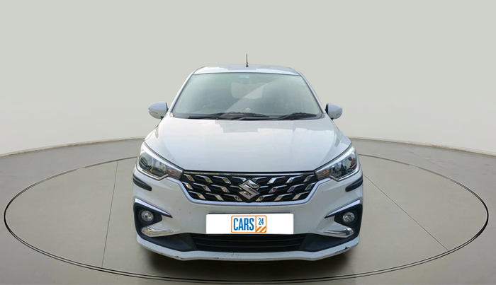 2024 Maruti Ertiga   VXI (O) CNG, Petrol, Manual, 1,01,166 km, exterior