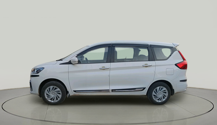 2024 Maruti Ertiga   VXI (O) CNG, Petrol, Manual, 1,01,166 km, exterior