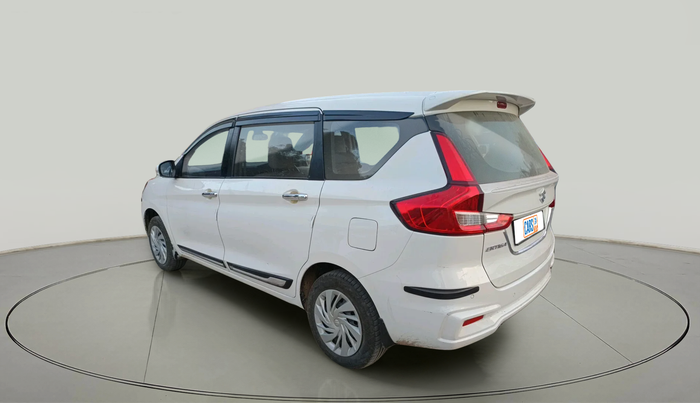 2024 Maruti Ertiga   VXI (O) CNG, Petrol, Manual, 1,01,166 km, exterior