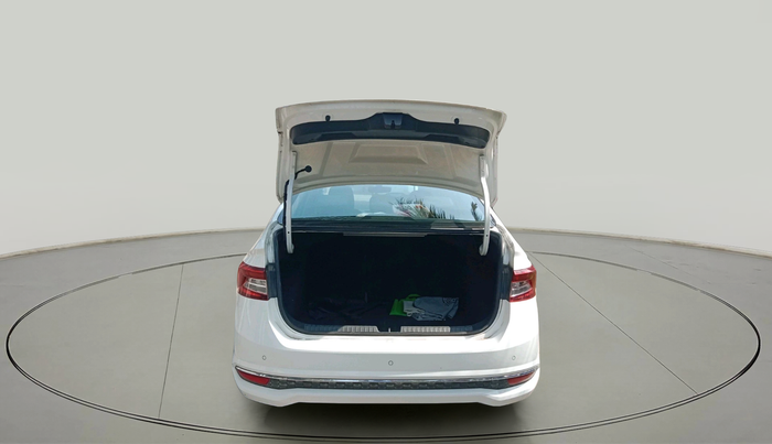 2022 Skoda SLAVIA STYLE 1.5L TSI DSG, Petrol, Automatic, 15,037 km, exterior